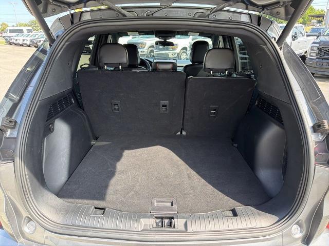 2024 Ford Escape - $20,797