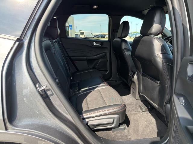 2024 Ford Escape - $20,797