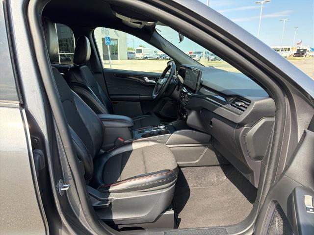 2024 Ford Escape - $20,797
