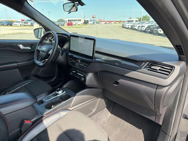 2024 Ford Escape - $20,797