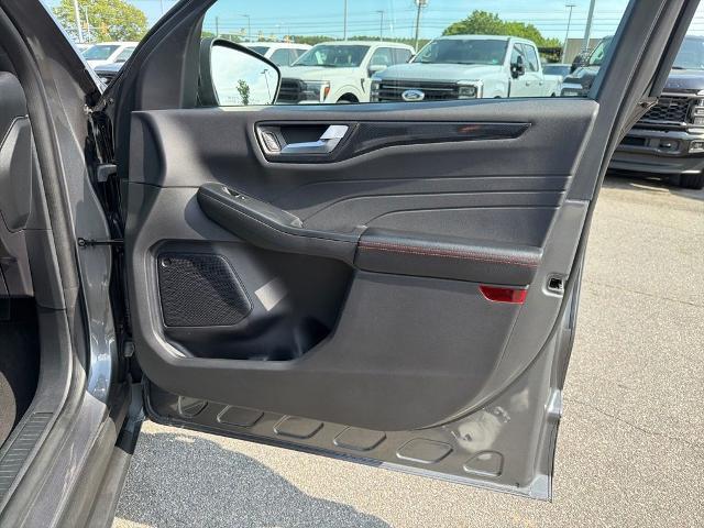 2024 Ford Escape - $20,797