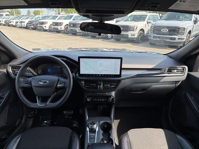 2024 Ford Escape - $20,797