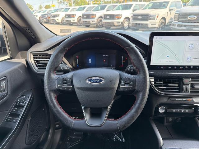 2024 Ford Escape - $20,797