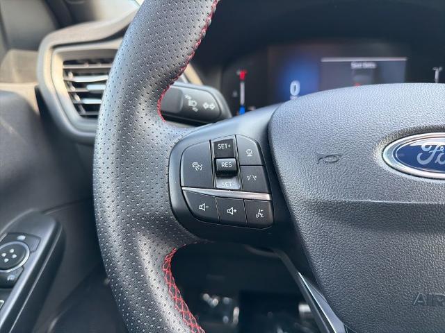2024 Ford Escape - $20,797