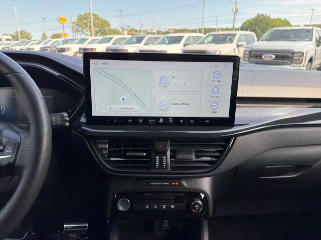 2024 Ford Escape - $20,797