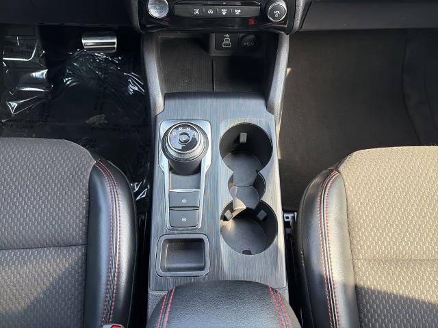 2024 Ford Escape - $20,797