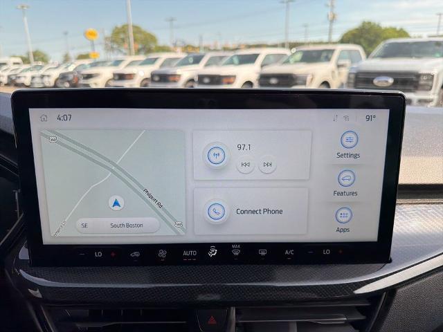 2024 Ford Escape - $20,797