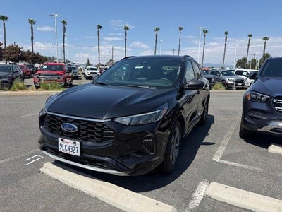2024 Ford Escape St-Line 4DR SUV