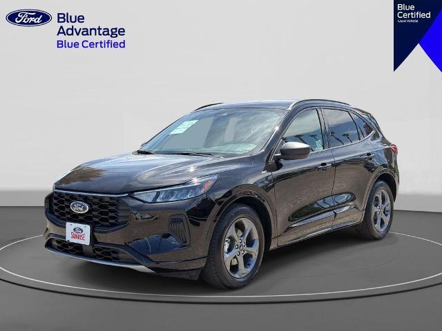 2024 Ford Escape - $17,085