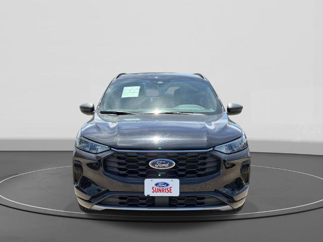 2024 Ford Escape - $17,085