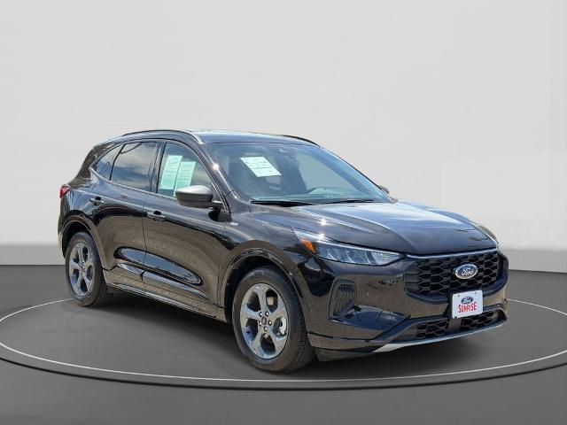 2024 Ford Escape - $17,085