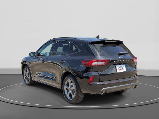 2024 Ford Escape - $17,085