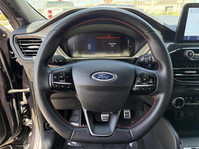 2024 Ford Escape - $17,085
