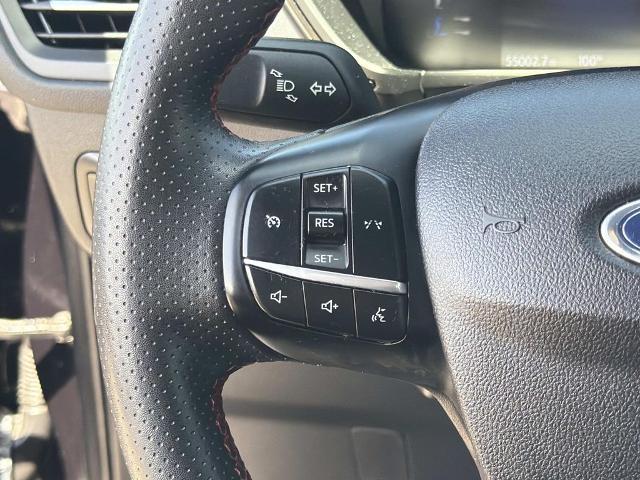 2024 Ford Escape - $17,085