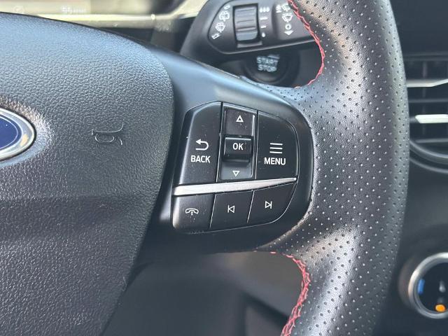 2024 Ford Escape - $17,085
