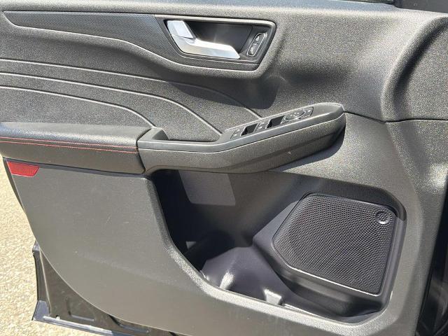 2024 Ford Escape - $17,085