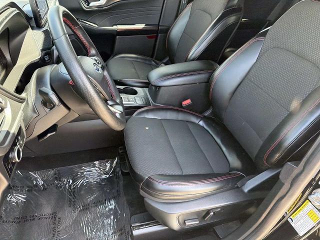 2024 Ford Escape - $17,085