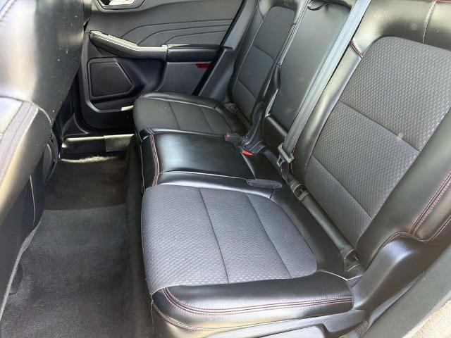 2024 Ford Escape - $17,085