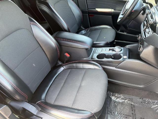 2024 Ford Escape - $17,085