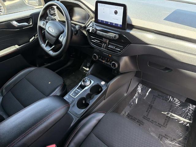 2024 Ford Escape - $17,085