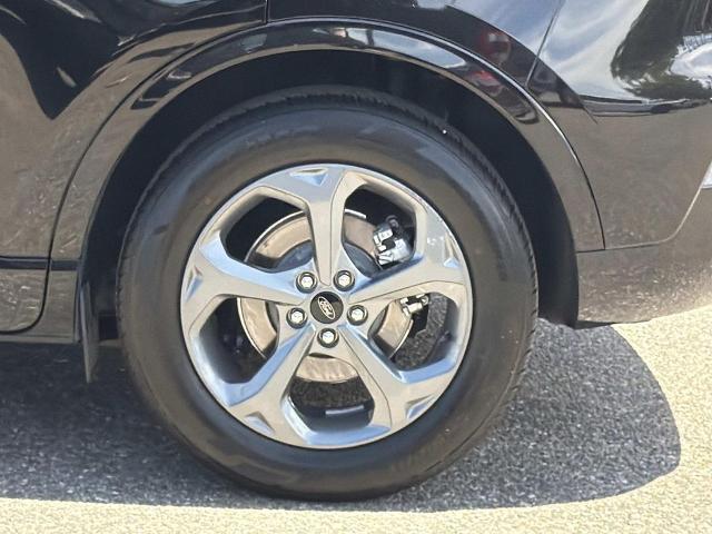 2024 Ford Escape - $17,085