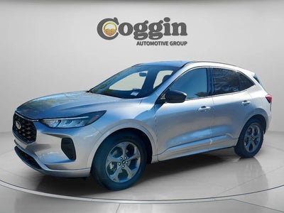 2024 Ford Escape St-Line 4DR SUV