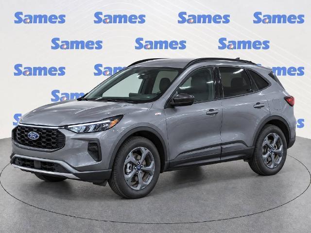 2024 Ford Escape - $23,888