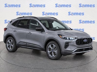 2024 Ford Escape St-Line 4DR SUV