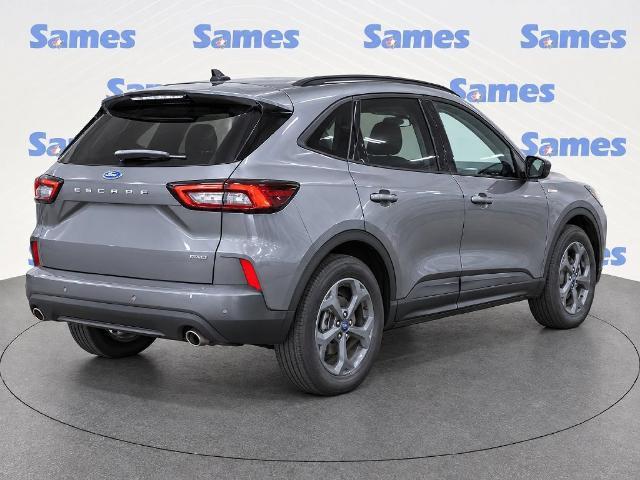 2024 Ford Escape - $23,888
