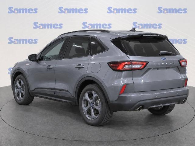 2024 Ford Escape - $23,888