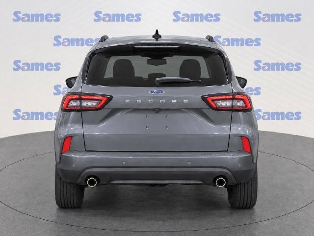 2024 Ford Escape - $23,888