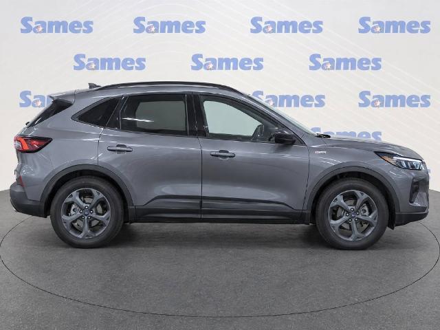 2024 Ford Escape - $23,888