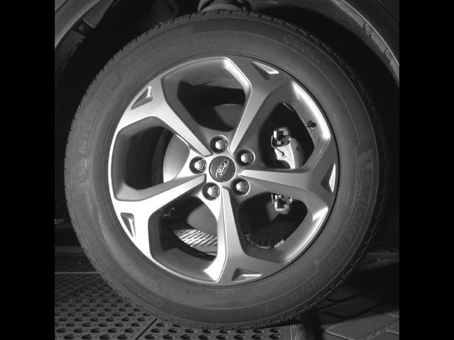 2024 Ford Escape - $23,888
