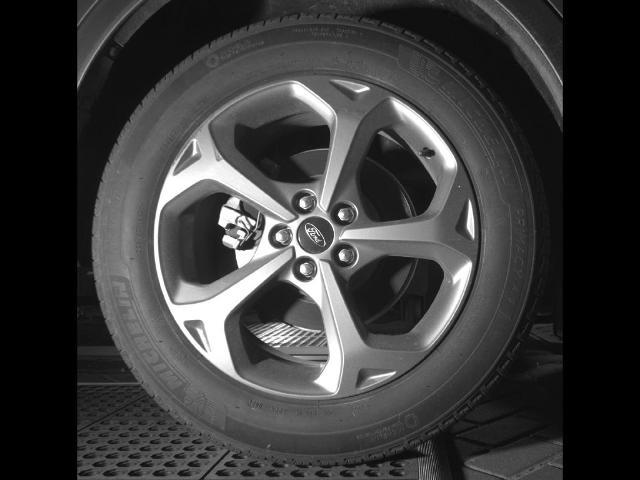 2024 Ford Escape - $23,888