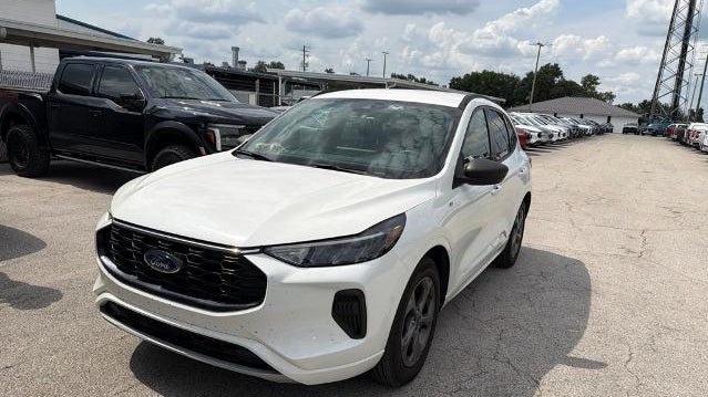 Preowned 2024 Ford Escape ST-Line for Sale