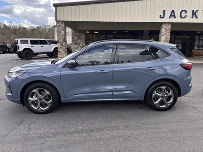 2024 Ford Escape St-Line 4DR SUV