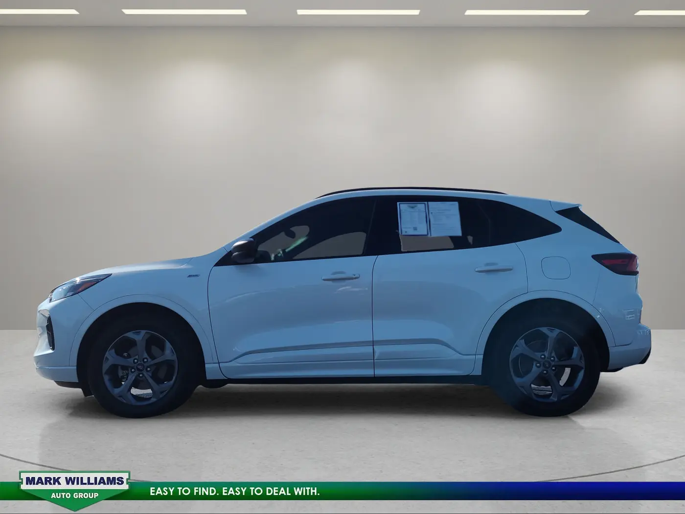 2024 Ford Escape - $22,774