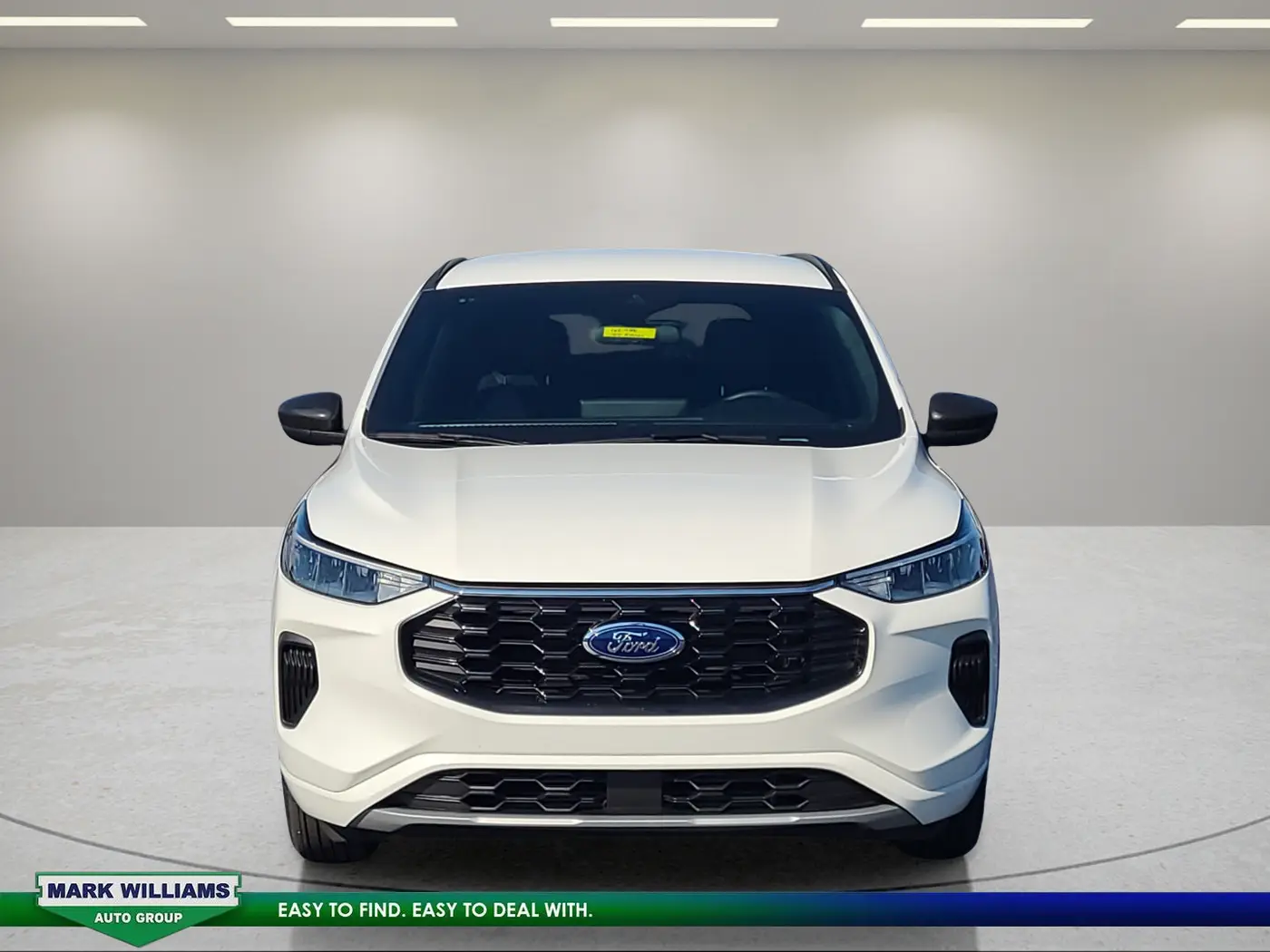 2024 Ford Escape - $22,774
