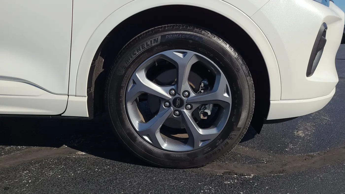 2024 Ford Escape - $22,774