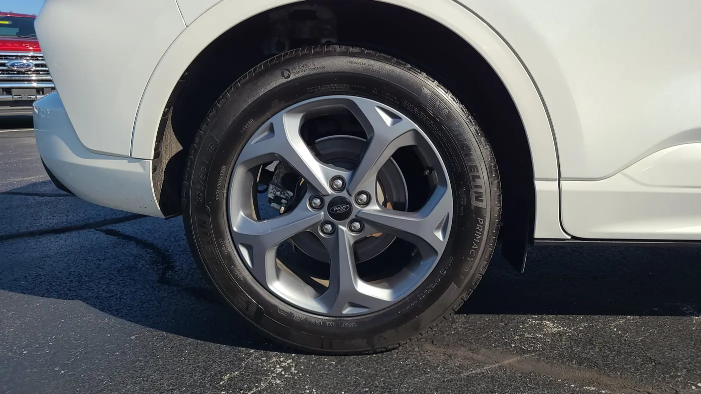 2024 Ford Escape - $22,774