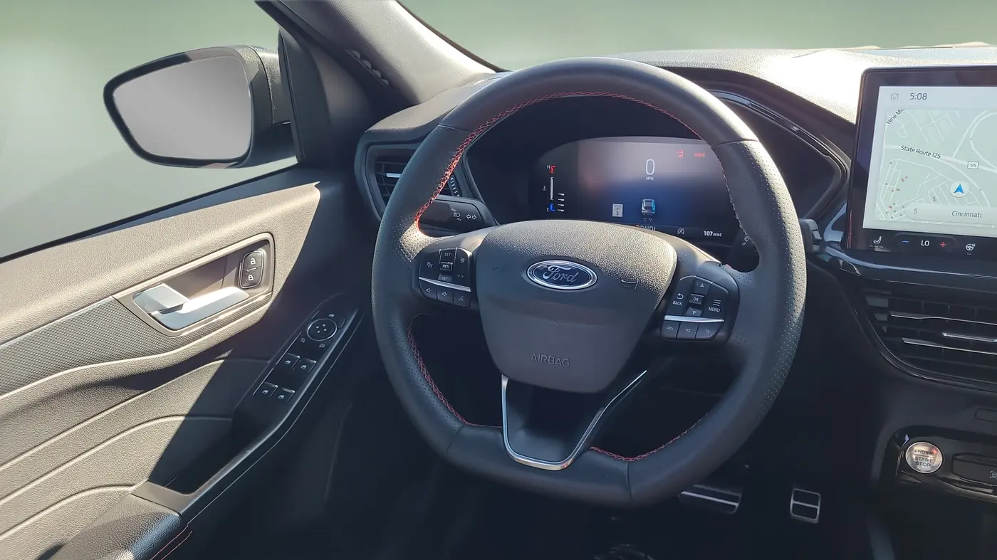 2024 Ford Escape - $22,774