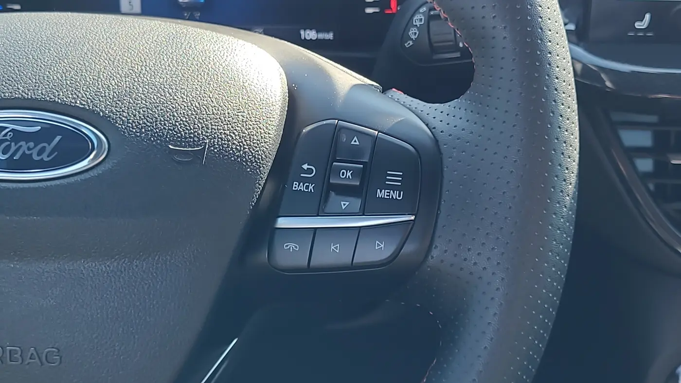 2024 Ford Escape - $22,774