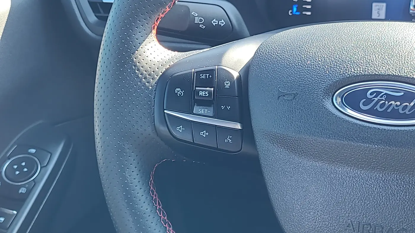 2024 Ford Escape - $22,774