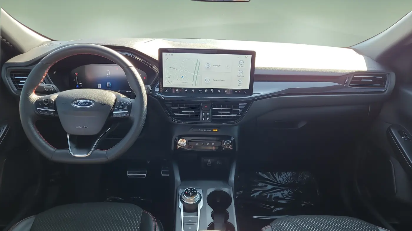 2024 Ford Escape - $22,774