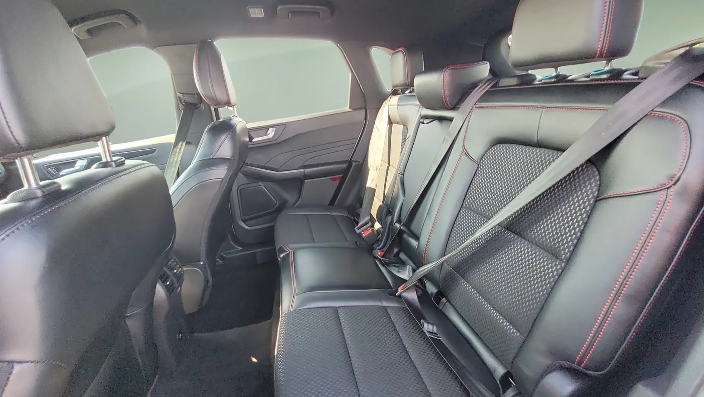 2024 Ford Escape - $22,774