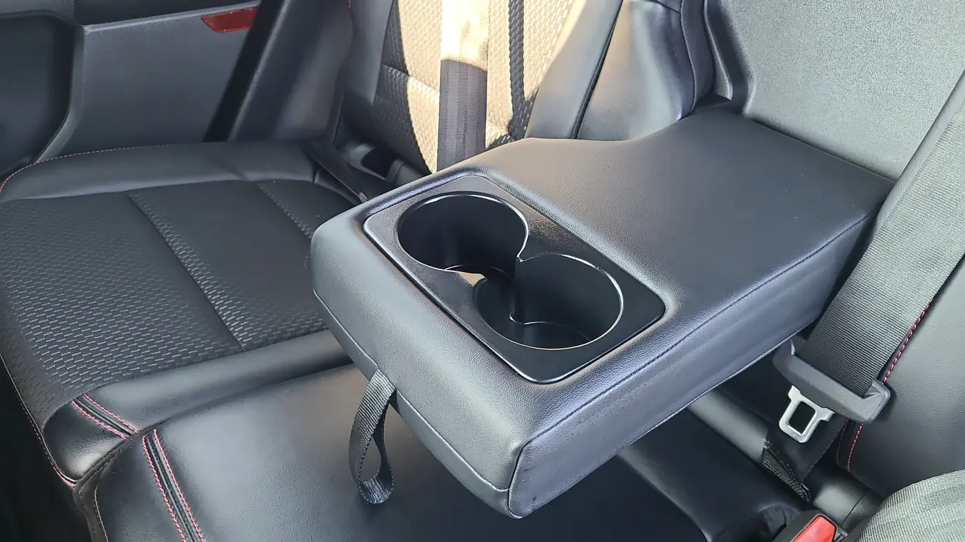 2024 Ford Escape - $22,774