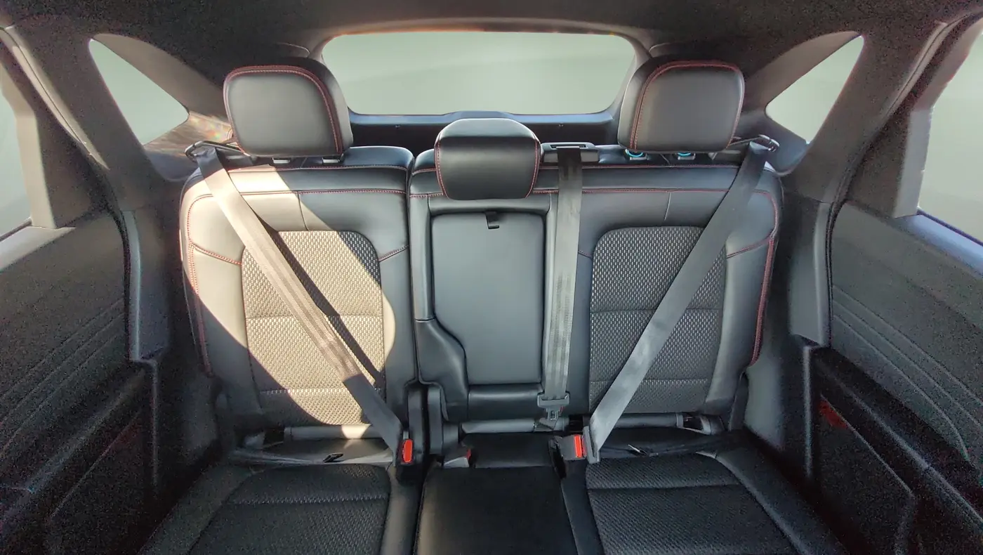 2024 Ford Escape - $22,774