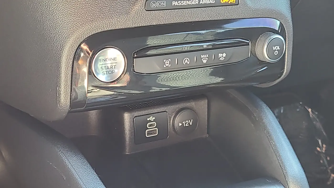 2024 Ford Escape - $22,774