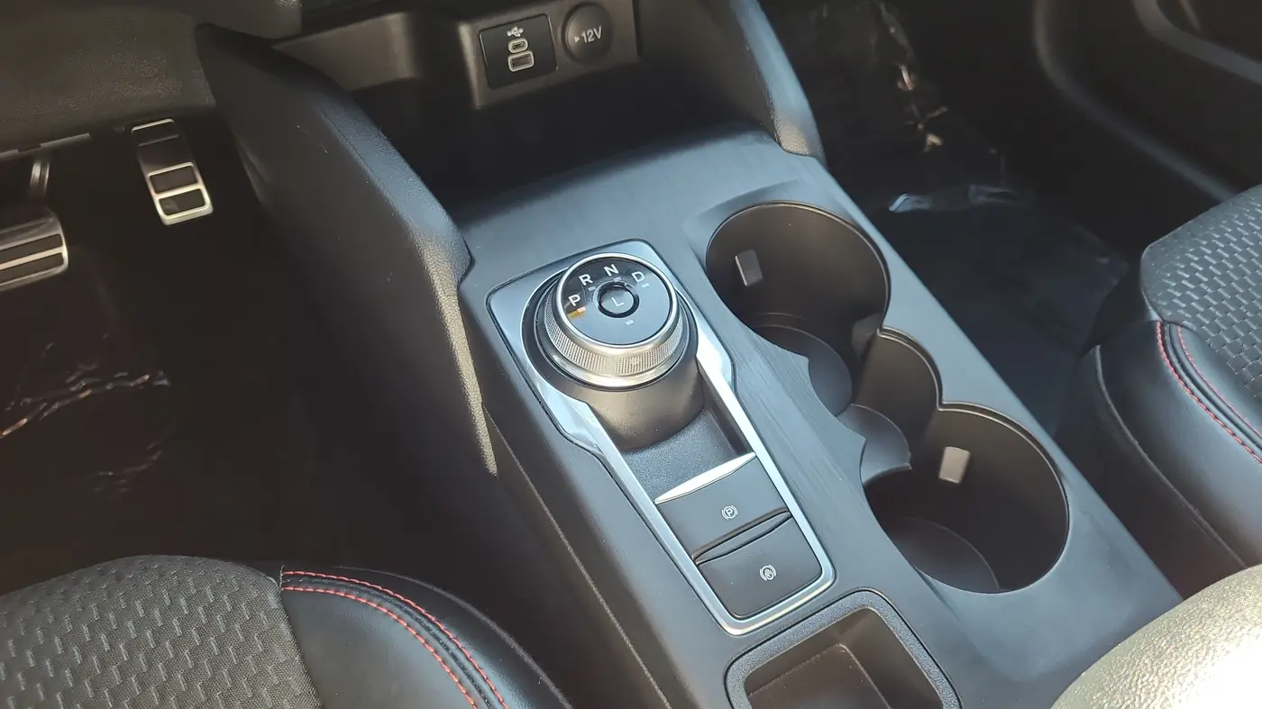 2024 Ford Escape - $22,774