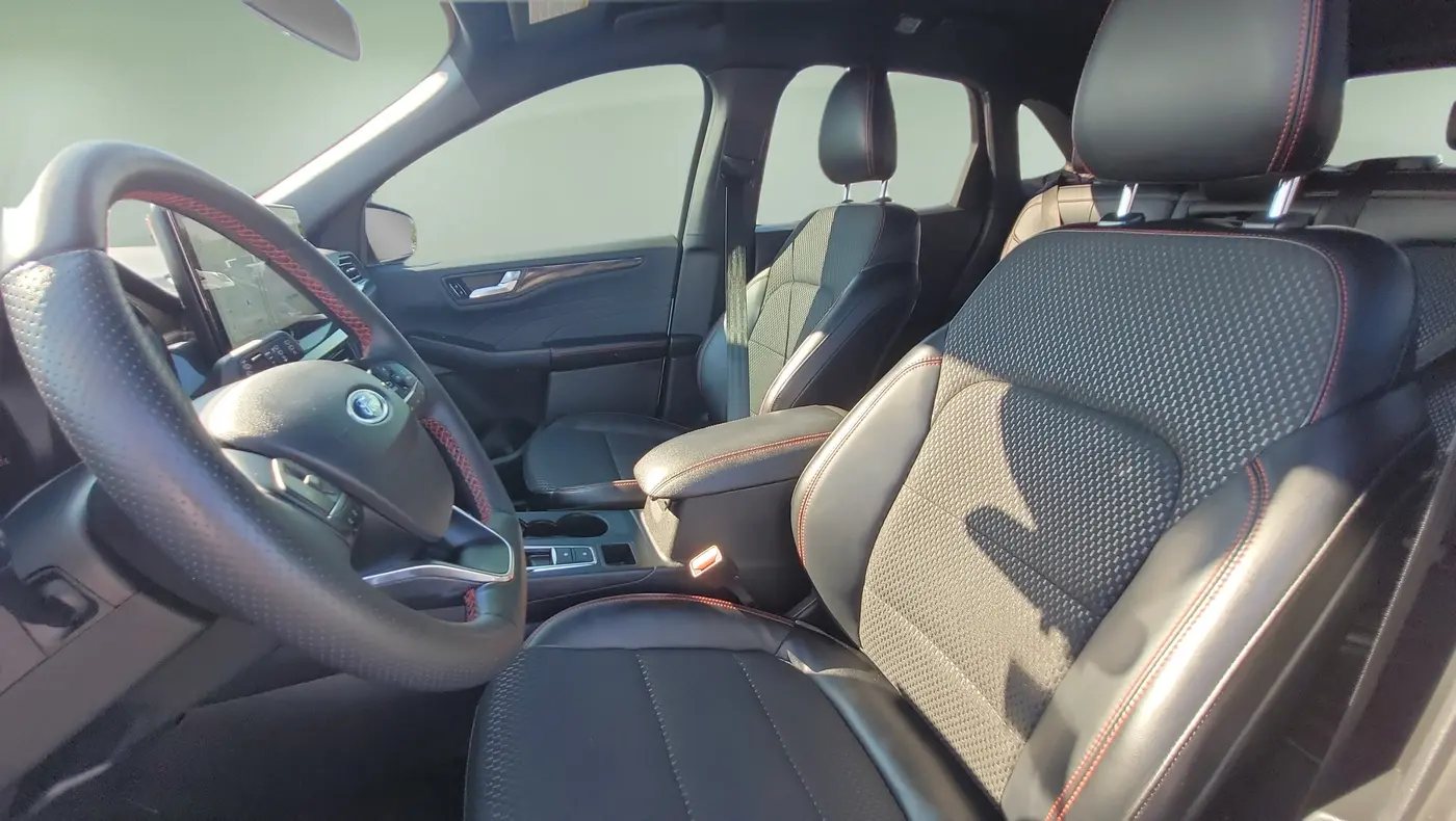 2024 Ford Escape - $22,774
